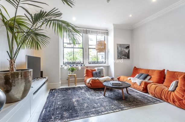 4 bedroom house to rent - Photo 1