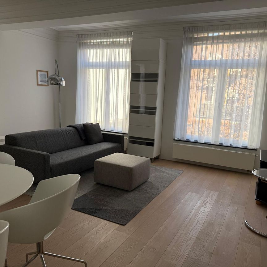 Appartement te huur: Kleine Gracht 32-B01 6211 CB Maastricht - Photo 1