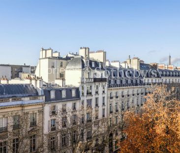 Tout savoir sur cet appartement à Paris 7ème - Photo 5