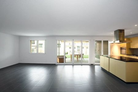 4.5 Zimmer, 123 m², 2. Stock - Photo 2