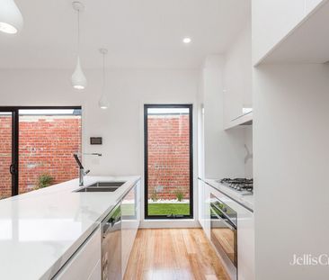 3/47A New Street, South Kingsville VIC 3015 - Townhouse For Rent | ... - Photo 4