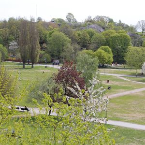 Långholmsgatan 40, Södermalm - Foto 2