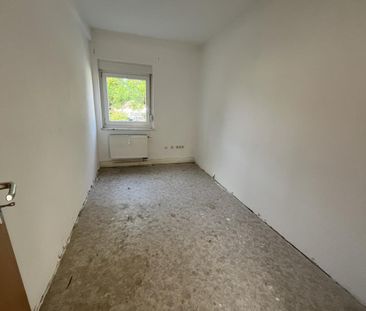 Demnächst frei! 3-Zimmer-Wohnung in Castrop-Rauxel Schwerin - Photo 1