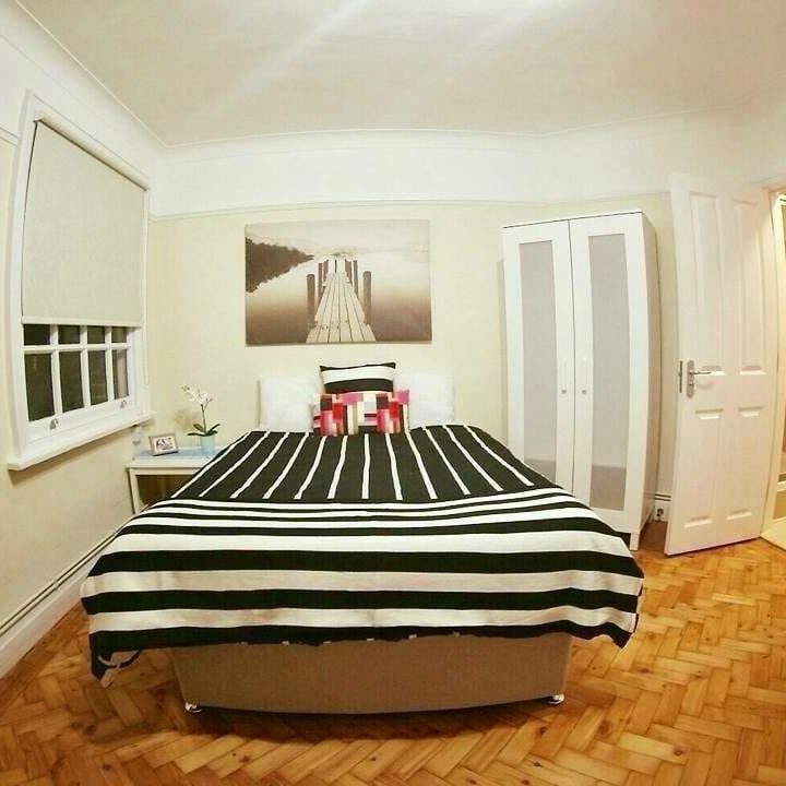 Room in a Shared Flat, Temple Fortune Mansions, NW11 - Photo 1