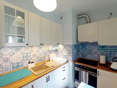 Warszawa Bielany, Wólczyńska - Photo 4