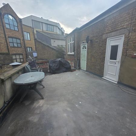 1 bedroom flat to rent - Photo 3