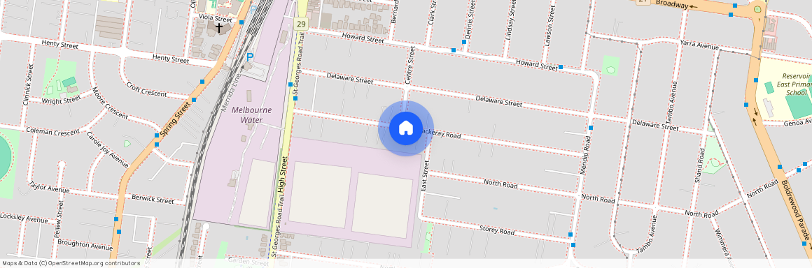 1/59 Thackeray Road, Vic 3073, Reservoir