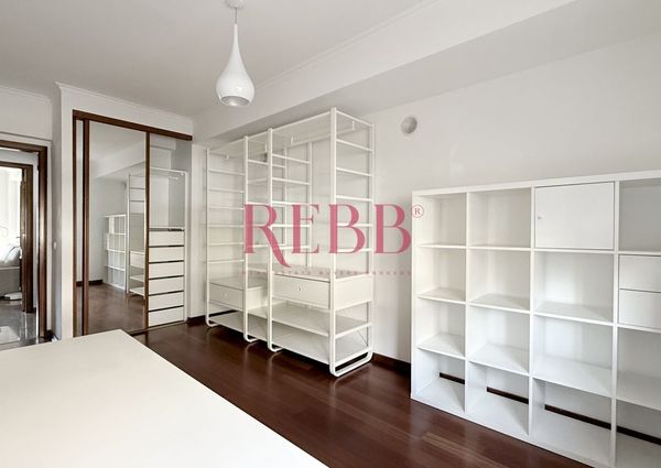 Apartamento T2 em Setúbal