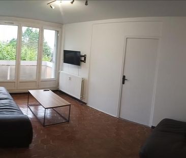 Appartement 42150, La Ricamarie - Photo 4