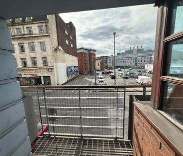 1 bedroom apartment to rent - Photo 6