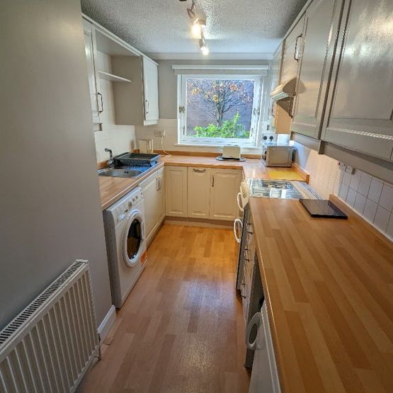 East Parkside, Newington, Edinburgh EH16 - Photo 1