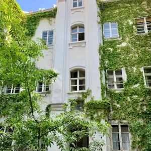 Zentrumsnah und unbefristet! Charmante Kleinwohnung, 50m2 in historischem Althaus! Sofortbezug! - Photo 2