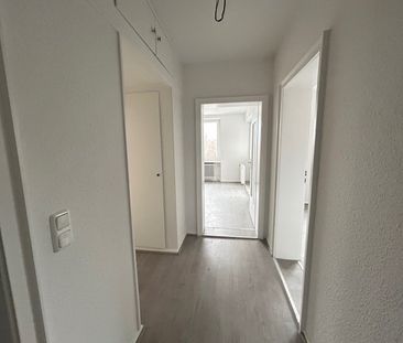 2-Zimmer-Wohnung in Wilhelmshaven Wiesenhof - Foto 3