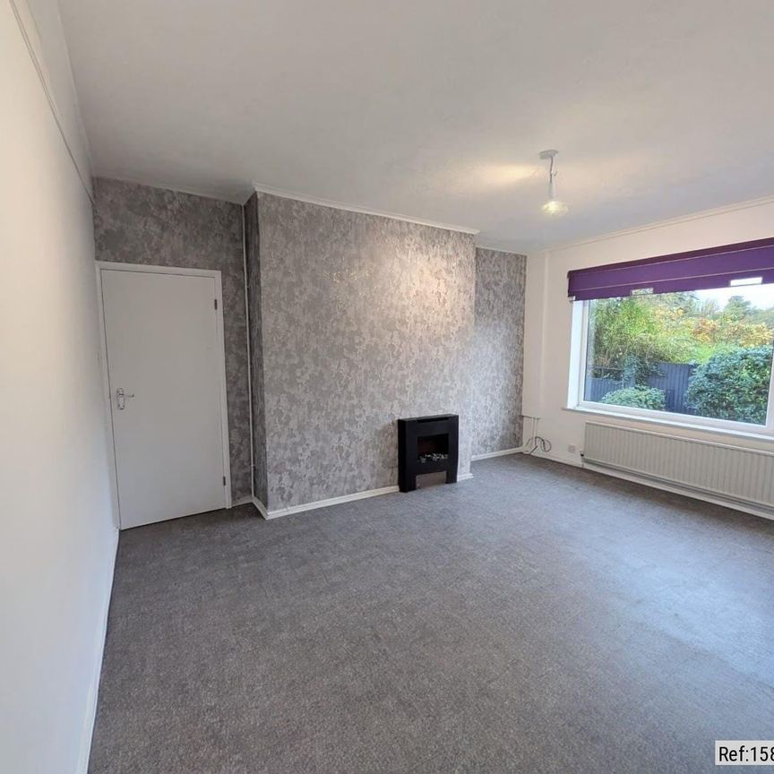 3 bed Detached Bungalow in Birch Avenue , Ambergate, Belper, DE56 2GL - Photo 1