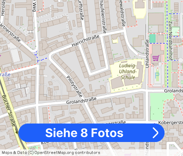 Nordstadt * gute ÖPNV Anbindung - Foto 1