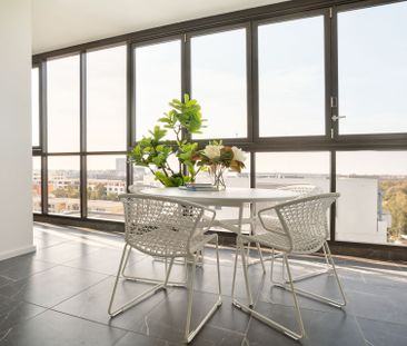 G8115/1 Bennelong Parkway, Wentworth Point - Photo 1