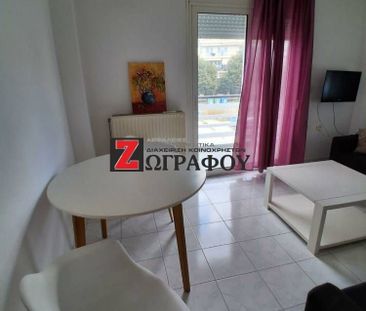 Studio/Γκαρσονιέρα για ενοικίαση Ζυμβρακάκη (Κομοτηνή) - Φωτογραφία 5