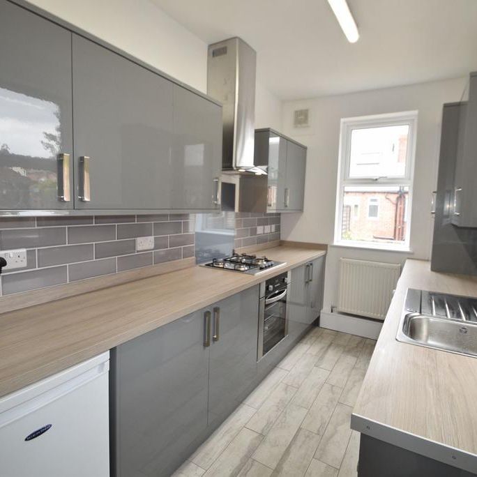1 bedroom in a house share to rent - Photo 1