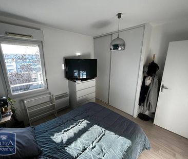 Location Appartement 2 pièces 40m² CHOLET 49300 - Photo 5