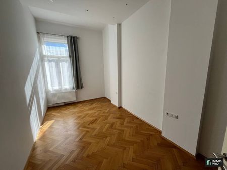 Geräumige 5-Zimmer-Wohnung mit Balkon in Leoben - Photo 5