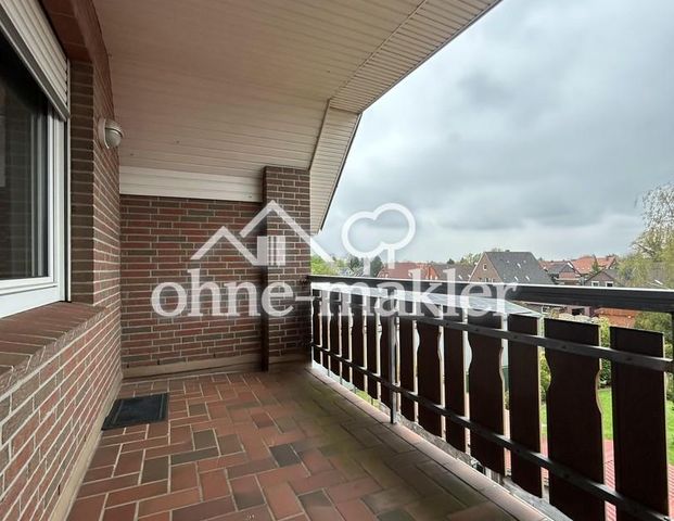 Lindenstraße 8, 26556 Westerholt - Photo 1