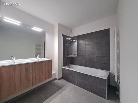 Appartement 3 pièces - Photo 2