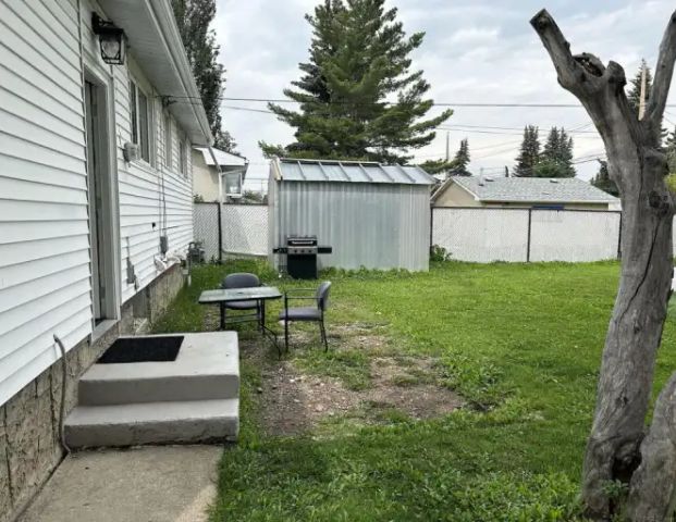 13511 116 Street Northwest, Basement, Edmonton, Alberta, Canada, T5E 5J2 | 13511 116 Street Northwest, Edmonton - Photo 1