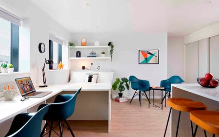 Silver Studio - Photo 5