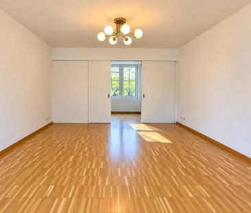 Magnifique appartement 3 pièces dans le quartier de Champel - Photo 1