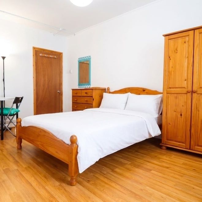 Room in a Shared Flat, Ellen Wilkinson House, E2 - Photo 1