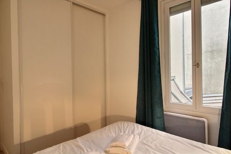 APPART. 1 CHAMBRE – 75015 - Photo 4