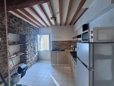 Maison T2 Le Boulou à louer - Photo 3