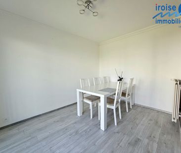 APPT T4 GARAGE CAVE BALCON - Photo 4