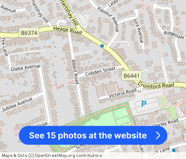 Cobden Street, Ripley - Photo 1