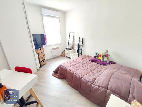 Location Appartement 3 pièces 63m² GAILLAC 81600 - Photo 1