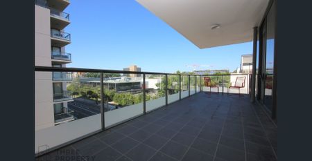 F605/34 Rothschild Avenue, Rosebery, NSW 2018 - Photo 3