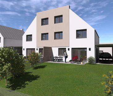 Haus 2 - Foto 3