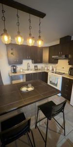 Appartement 4 1/2 demi sous-sol cession de bail - Photo 3