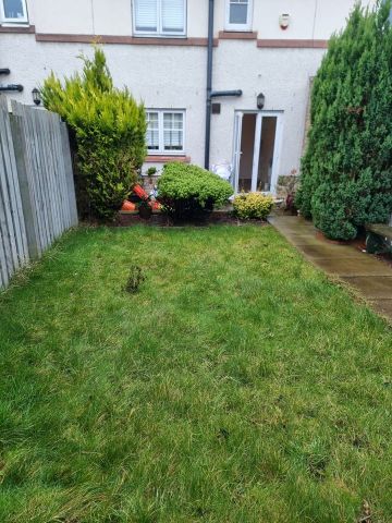 2 Bed Terraced House, Granton Mill March, EH4 - Photo 3