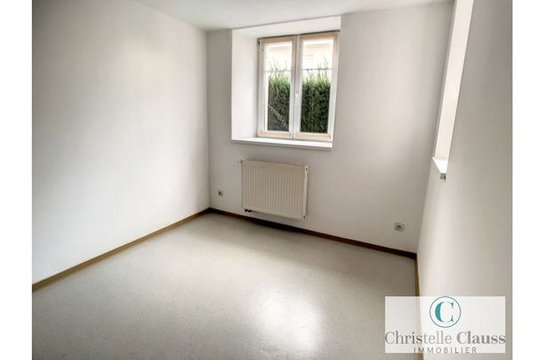 Appartement - BUHL - 42m² - 1 chambre - Photo 1