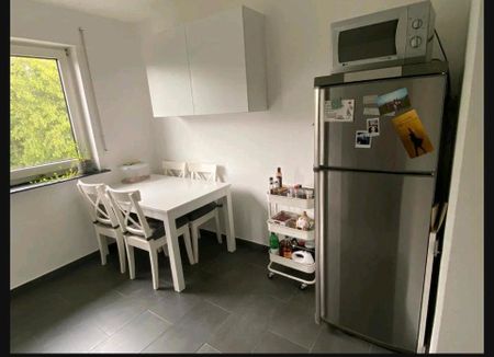 Mietwohnung mit traumhaften Ausblick 3,5 Zimmer - Photo 3