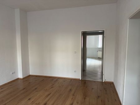 Erdgeschoss Wohnung. Nähe Hangetal. - Photo 4