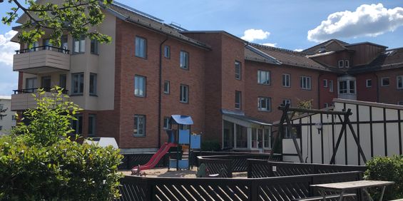 Loftbodsgatan 8 - Photo 3