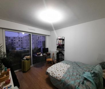 Appartement T3 à louer - 66 m² - Photo 4