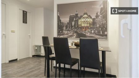 madrid, Community of Madrid 28027 - Photo 3