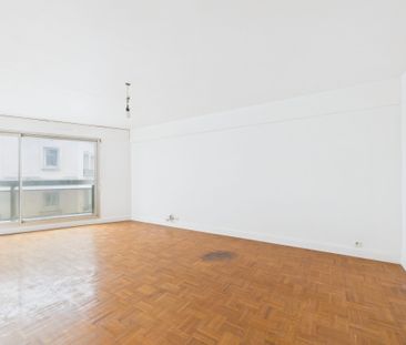 appartement T3 vide 75016 - Photo 4