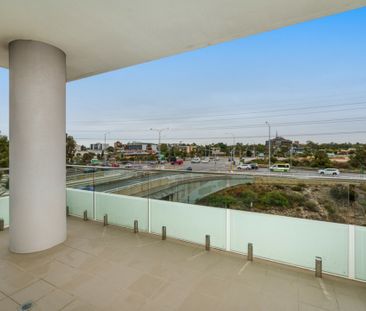 406/9 Tully Road, EAST PERTH - Photo 4