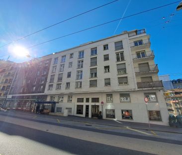 Spacieux appartement de 2.5p à louer à Lausanne - Photo 1