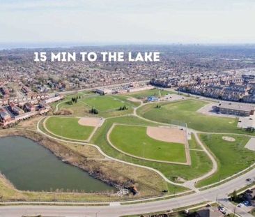 For Lease - 600 Shoreline Drive Unit# 2, Mississauga, Ontario - Photo 4