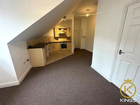 1 bedroom apartment to rent - Photo 4